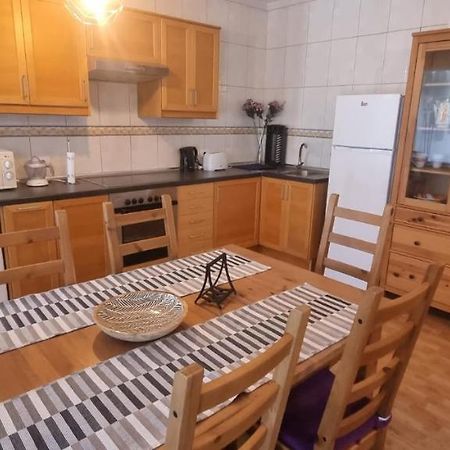 Appartement Casa Lola à Puerto del Carmen  Extérieur photo