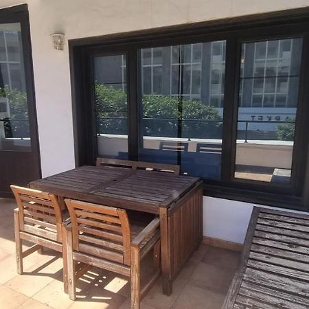 Appartement Casa Lola à Puerto del Carmen  Extérieur photo