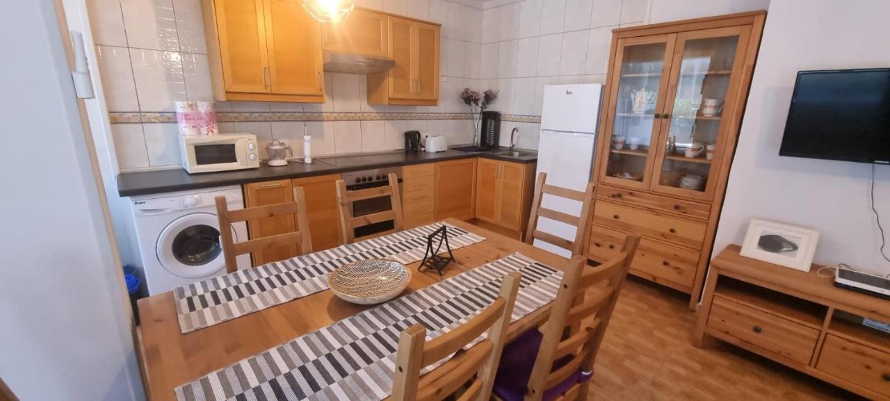 Appartement Casa Lola à Puerto del Carmen  Extérieur photo