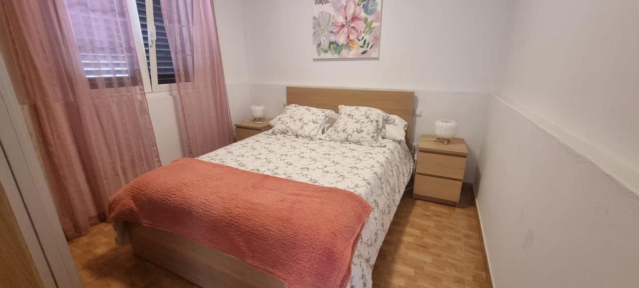 Appartement Casa Lola à Puerto del Carmen  Extérieur photo