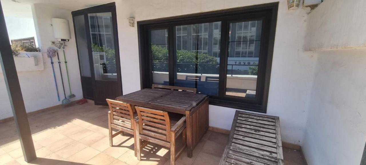Appartement Casa Lola à Puerto del Carmen  Extérieur photo
