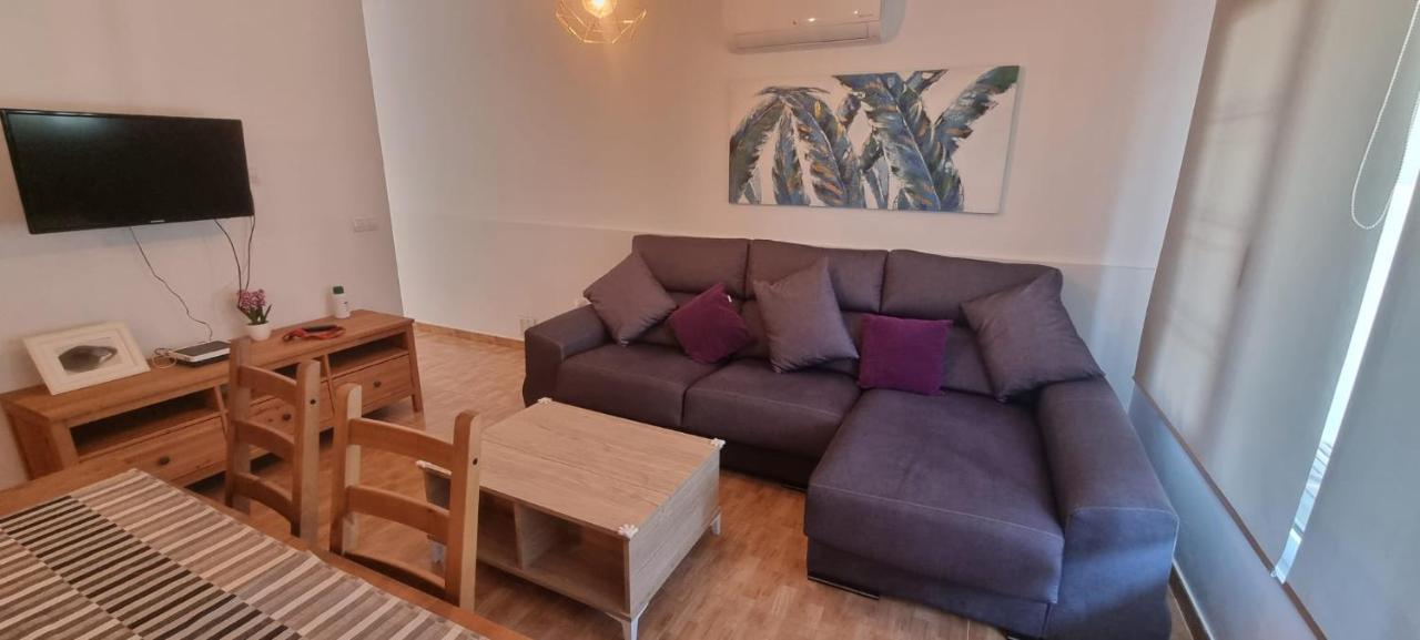 Appartement Casa Lola à Puerto del Carmen  Extérieur photo